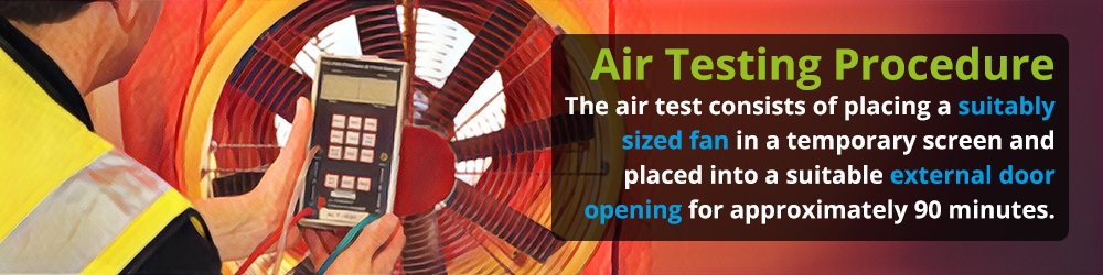 Air Testing Coate Image 5